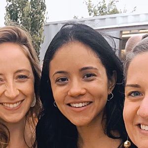 Meet your Posher, Ann